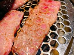 -吉屋烤肉(八宝街店)