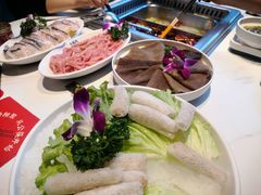 -小龙坎火锅(春熙太古里店)