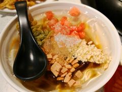-钢管厂歆瑞源油卤串串香(春熙路太古里店)