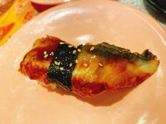 -争鲜回转寿司(南开大悦城店)