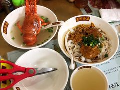 -荔林食店(西华路店)