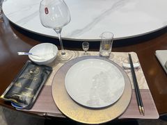 -酒蜻蜓·庭院私房菜(天元东路店)