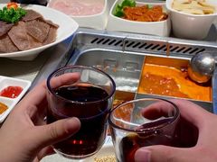 -海底捞火锅(漫乐城夜宵主题店)