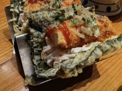 -山杏yama-katsu·吉列炸物