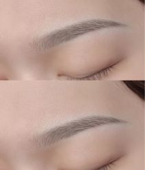 -本小姐美学·半永久纹眉野生眉