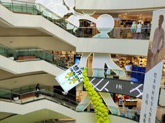 -王府井百货(总府店)