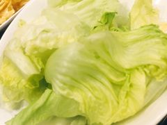 -北门涮肉·铜锅涮肉(南锣鼓巷店)