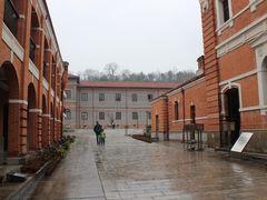 -辛亥革命博物院北区