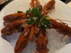 -沪小胖·小龙虾·蓝龙王(八佰伴店)