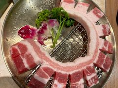 -釜山火炉家泥炉烤肉(东港芳清园店)