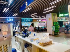 -凯德广场(武胜路店)