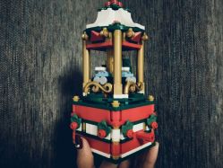 -乐高授权专卖店(新北万达店)