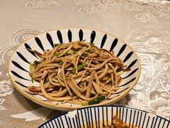 -川白楼·老成都院坝川菜鱼鲜馆(马鞍路店)