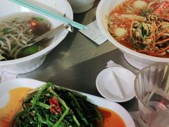 -蔡澜Pho·越南粉餐厅(海上世界店)