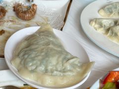 -宾朋海鲜饭庄(兴海路店)