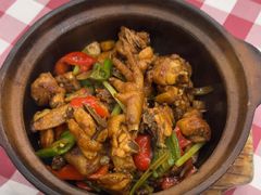 -吉源大排档·鱼生·海鲜(烧烤彩印厂店)