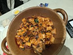 -渔语鱼酸菜鱼新川菜(来福士店)