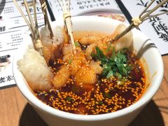 -太二酸菜鱼(正大广场店)