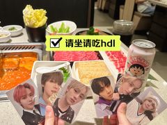 -海底捞火锅(群光广场店)