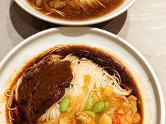 -松鹤楼·苏式汤面(虹桥天地店)