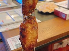 -可口香·非遗老号烧烤(南岗直营店)