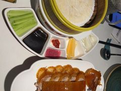 -大鸭梨烤鸭(望京店)