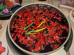 -矮板凳老火锅(宽窄巷子店)