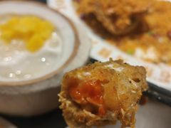 -潮澎派·潮州菜(南国明珠店)