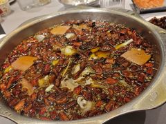 -沸腾鱼乡(知春路分店)