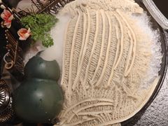 极品手切千层肚-晓宇重庆火锅(西安荟聚店)