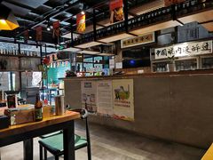 -腰子哥烤串(石佛营炫特店)