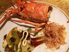 -滩万日本料理Nadaman(国贸大酒店)
