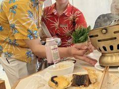 -第六季自助餐厅(甜水园店)