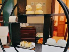 -全聚德(前门店)