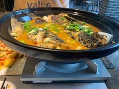 -千岛湖小鱼儿·淳安匠心农家菜