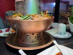 -京悦南门涮羊肉·羊蝎子火锅(田林路店)