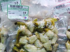 -家乐福(八宝街店)