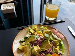 -上海苏宁宝丽嘉酒店·Cafe Bellagio西餐厅