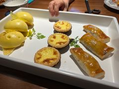 -金海华·Winsun玲珑国际·赫本时光(园区金鸡湖店)