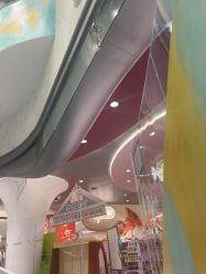 -奈尔宝·国风主题儿童乐园·亲子餐厅(豫园商城店)