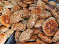 烧饼-满记烧饼(牛街东里小区一区店)