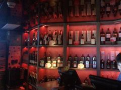 -18BAN音乐啤酒馆(西丽店)