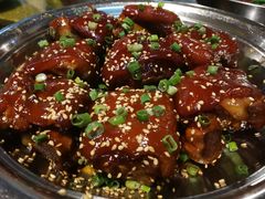 脆皮猪手-农汤老店(顺联公园里店)