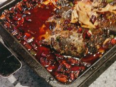 -里岛烤鱼(东港凯虹广场店)