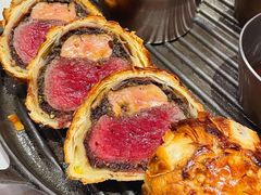 -Le Bistrot de Racine