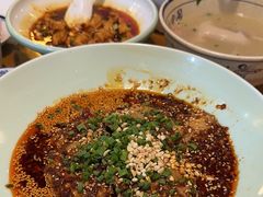 -易老妈蹄花.特色川菜(人民公园总店)