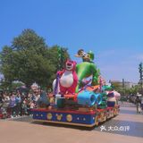 迪士尼童话梦