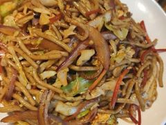 -二道木烤羊腿(桃花潭店)
