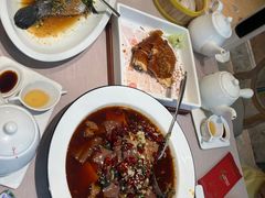 -尚一汤·粤菜海鲜(环球港店)