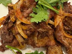 -新疆巴州金丝特餐厅(大钟寺店)